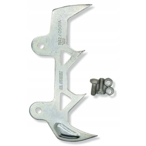 Przypora szponowa...