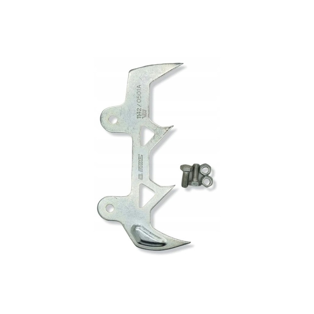 Przypora szponowa 0000-660-0801