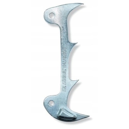 Przypora szponowa...