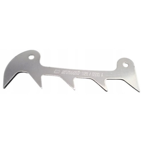 Przypora szponowa...