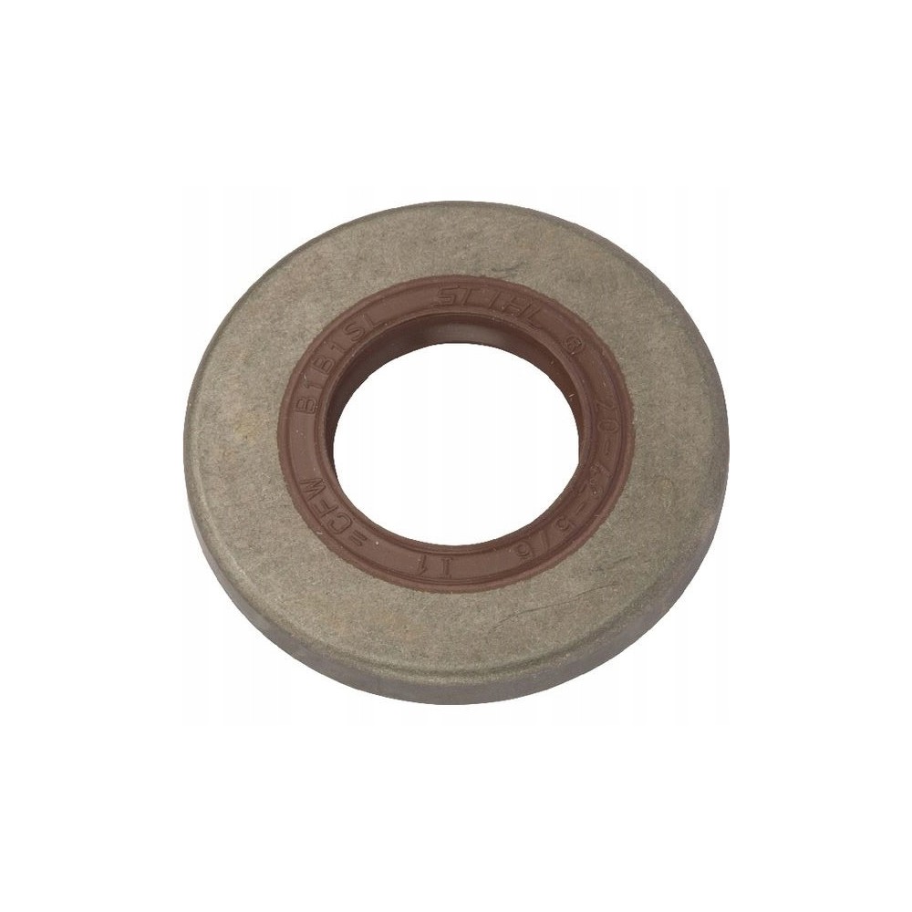 Pierścień uszczelniający wał 20x42x7 9640-003-2257
