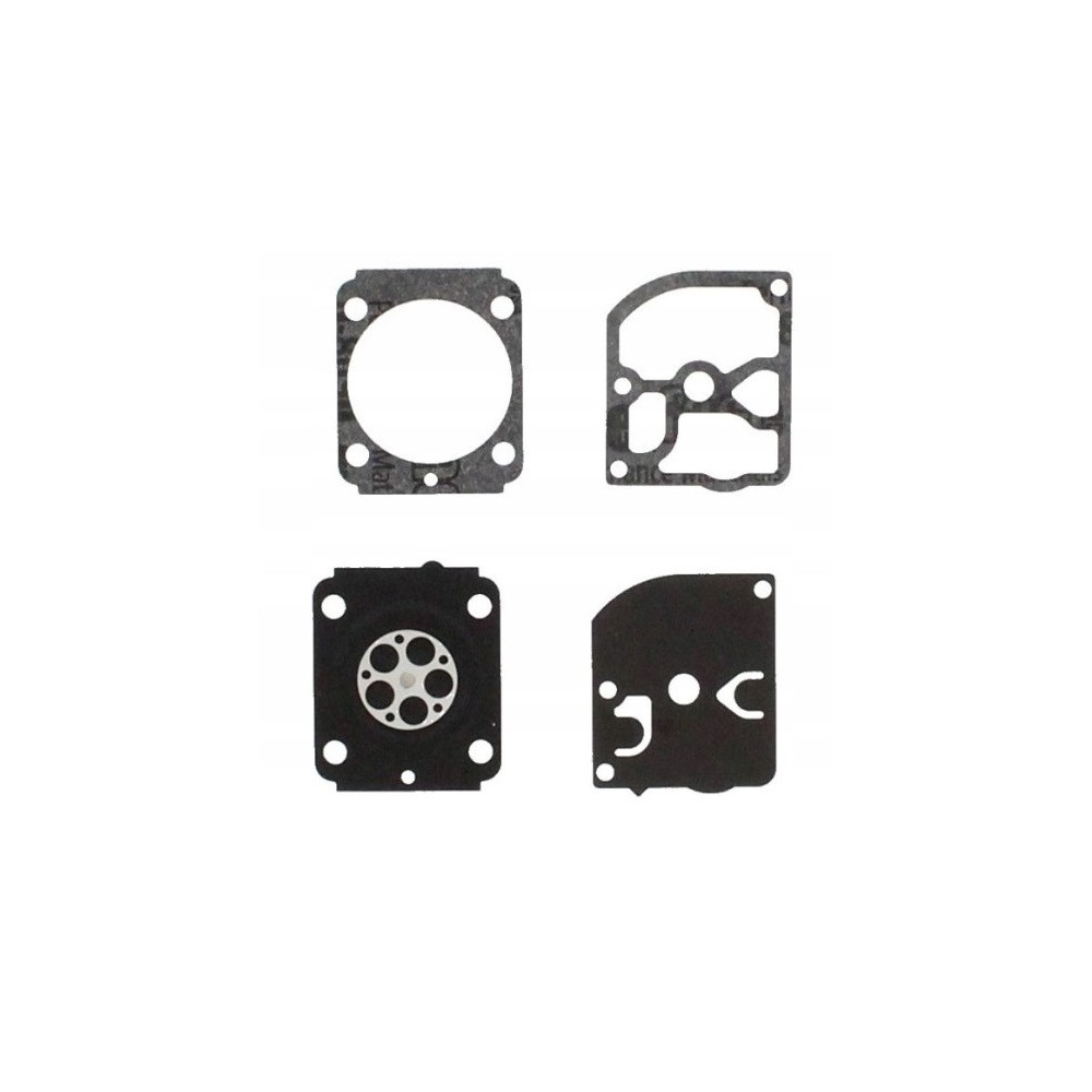 Zestaw podzespołów gaźnika 1141-007-1030