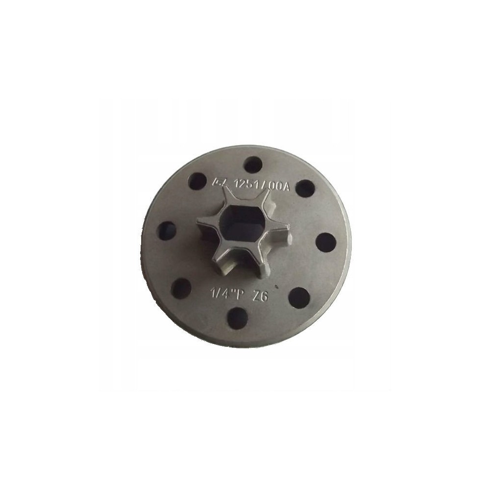 Koło napędu łańcucha 1/4" Picco 6Z 1251-642-1200