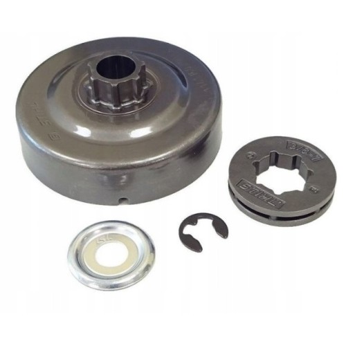 Zestaw koła napędu łańcucha...