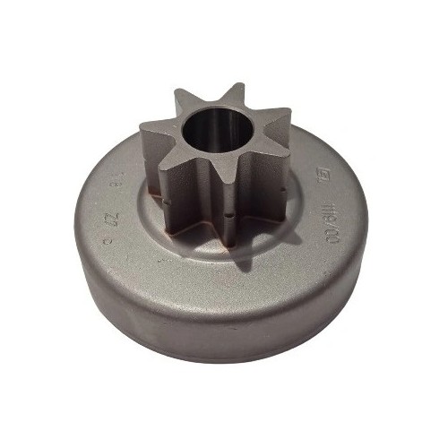 Koło napędu łańcucha 3/8"...