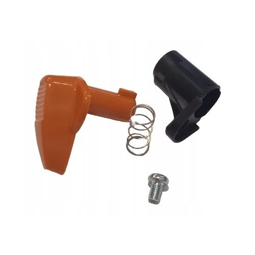 Pokrętło ssania 4144-180-9500