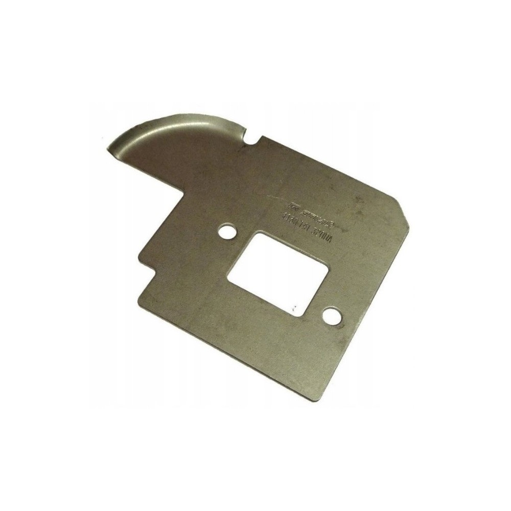 Blaszany element chłodzący 1130-141-3200