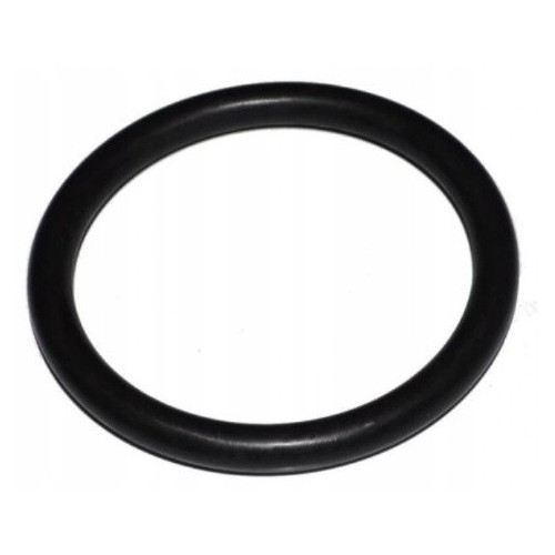 Okrągły pierścień...