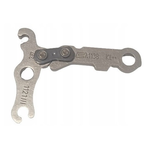 Dzwignia hamulca 1138-160-5000