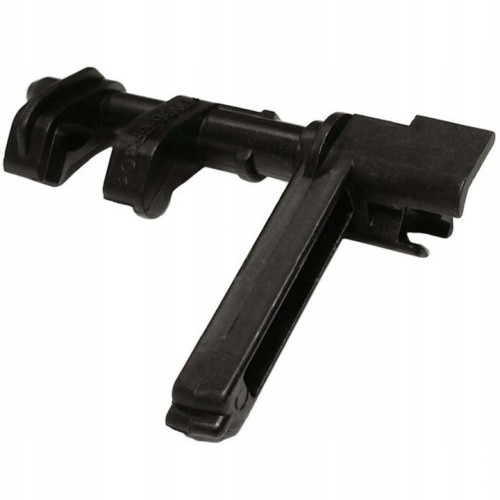 Wałek przełącznika...