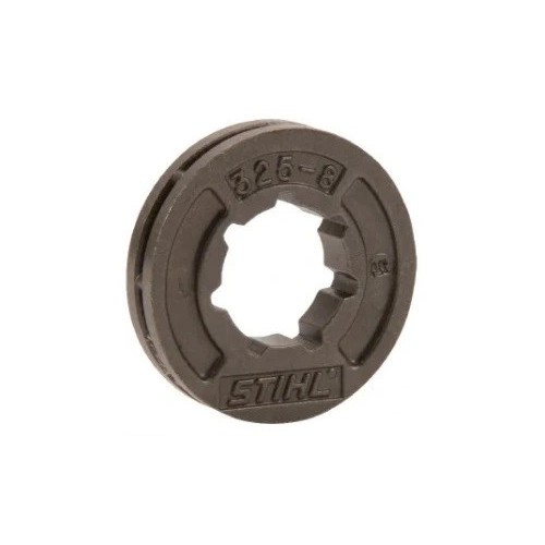 Pierścieniowe koło napędu...