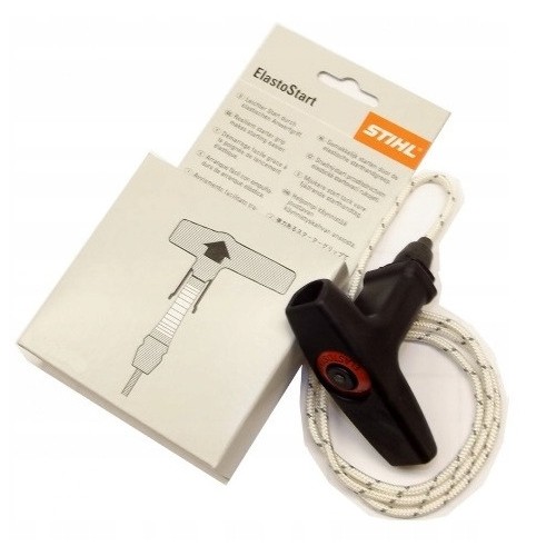 Uchwyt ElastoStart Ø 3,5 mm...