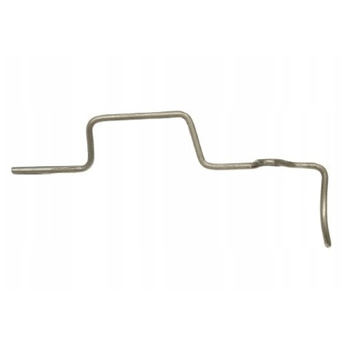 Cięgno sterowania główną...