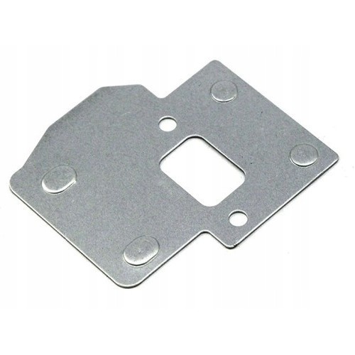 Blaszany element chłodzący...