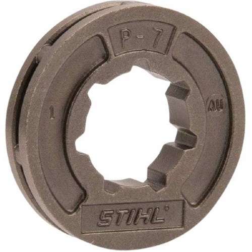 Pierścieniowe koło napędu...