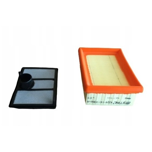 Filtr powietrza 4224-141-0300