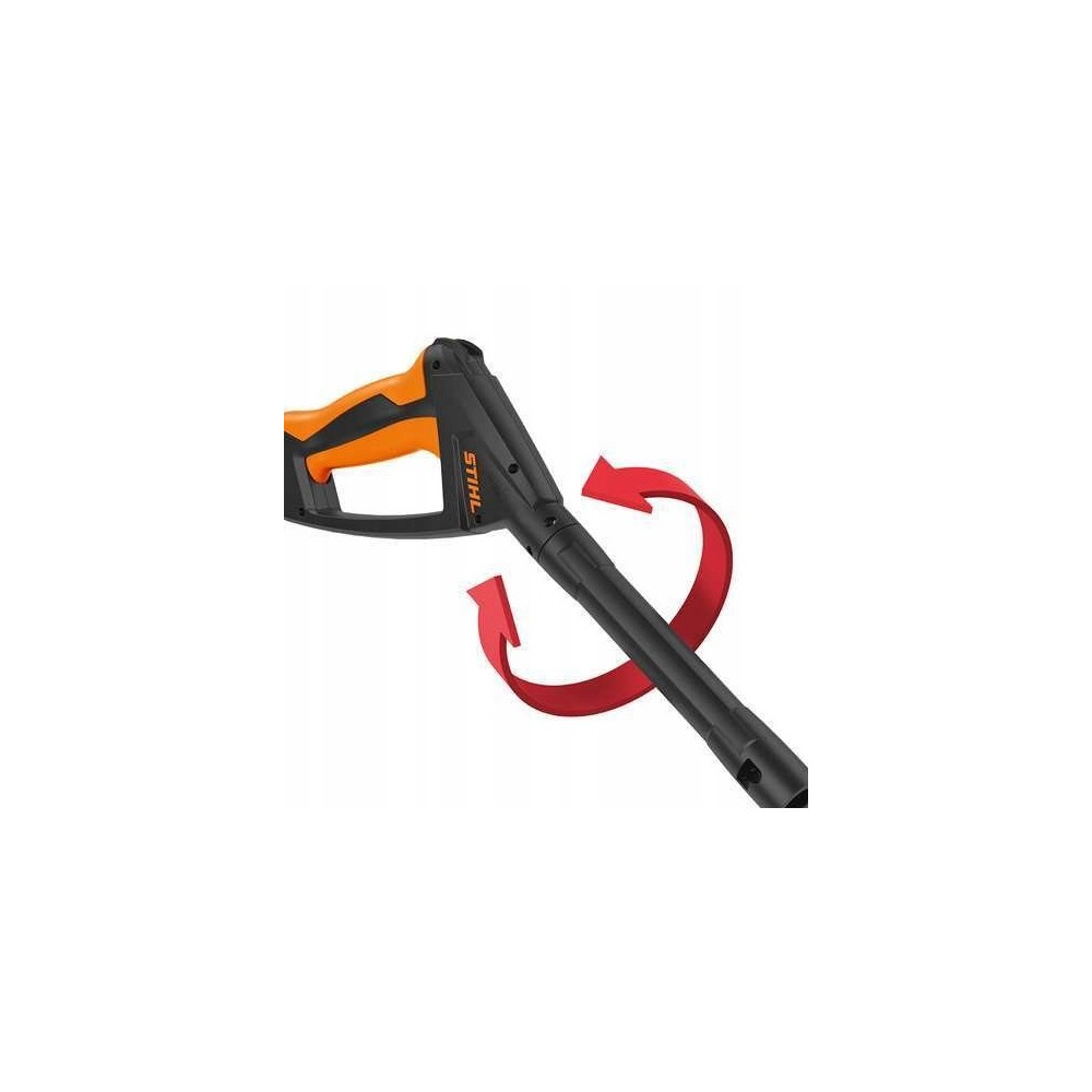 Pistolet 4930 4930-500-1306