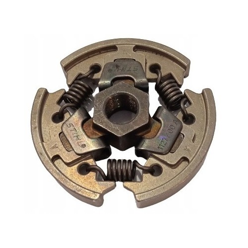 Sprzęgło 1139 1139-160-2000