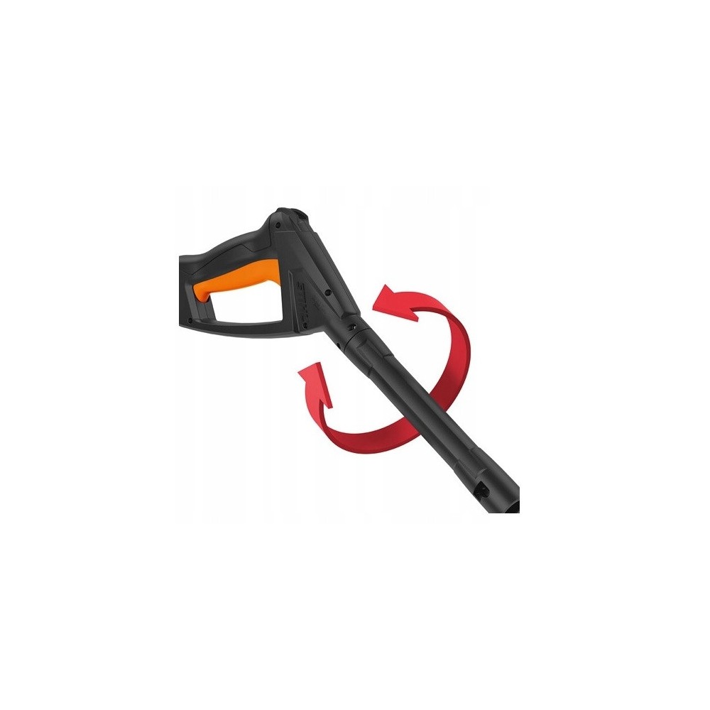 Pistolet RE 98, 88 4915-500-1398