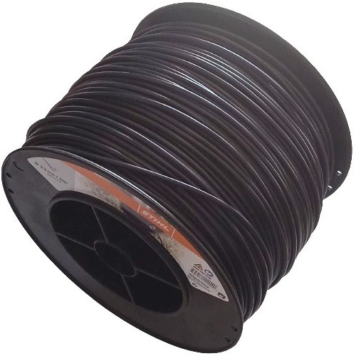 Żyłka tnąca kwadratowy Ø...