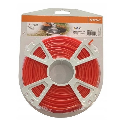 Żyłka tnąca okrągła (w...