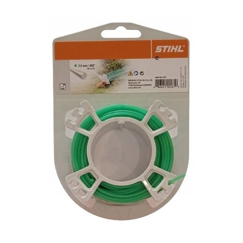 Żyłka tnąca okrągła (w...