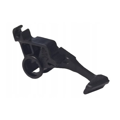 Wałek przełącznika,...