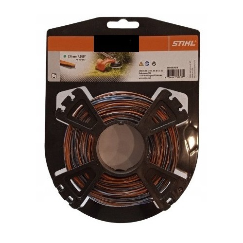 Żyłka Carbon, CF3 Pro Ø 2,0...