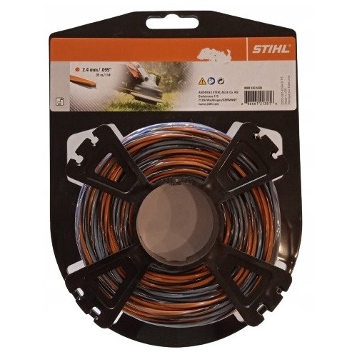 Żyłka Carbon CF3 Pro Ø 2,4...