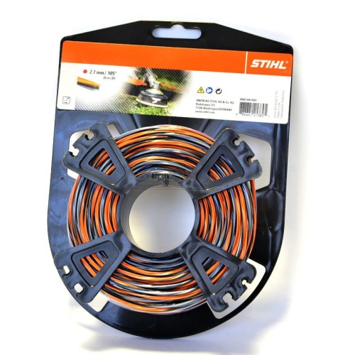 Żyłka Carbon, CF3 Pro Ø 2,7...