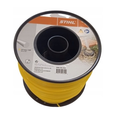 Żyłka tnąca okrągły Ø 3,0...