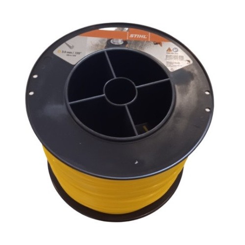 Żyłka tnąca okragła (w...