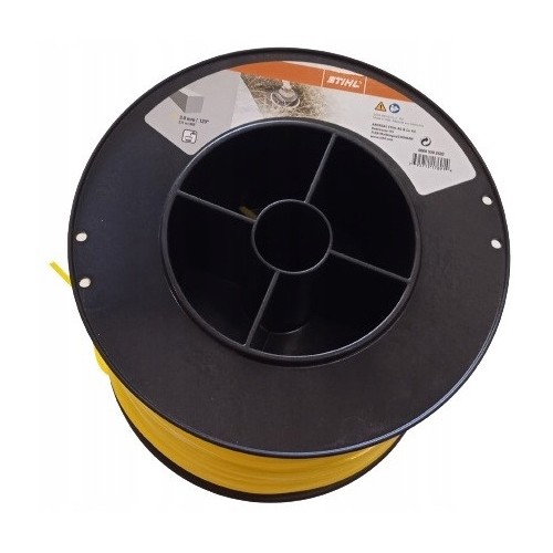 Żyłka tnąca kwadratowy Ø...