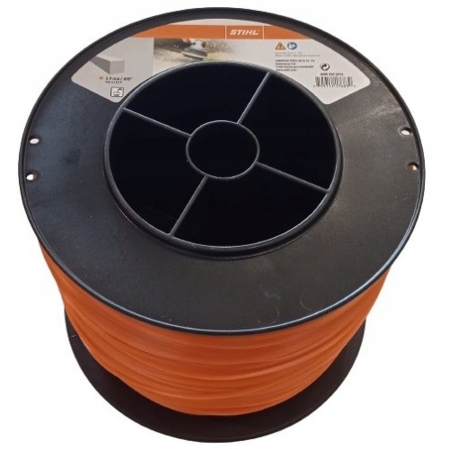 Żyłka tnąca kwadratowy Ø...