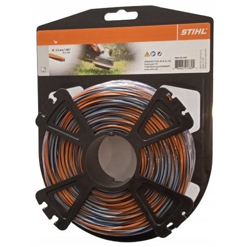 Żyłka Carbon CF3 Pro Ø 2,4...