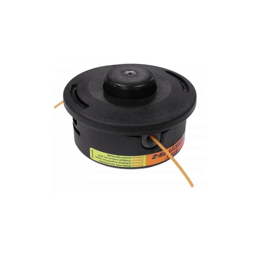 Głowica tnąca AutoCut 25-2, 2,4/2,7 mm 4002-710-2108