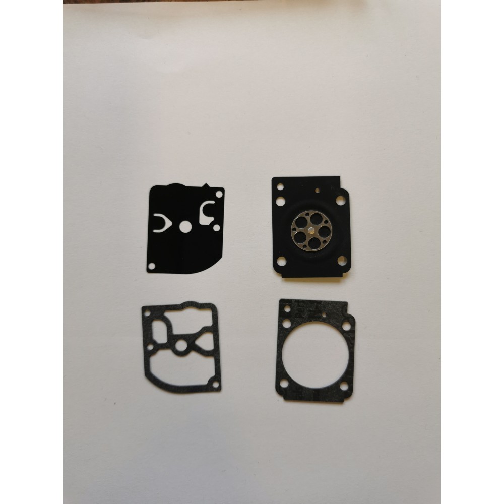 Zestaw uszczelek i membran Z010-003-K008