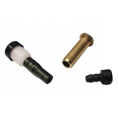 System kompensacji...