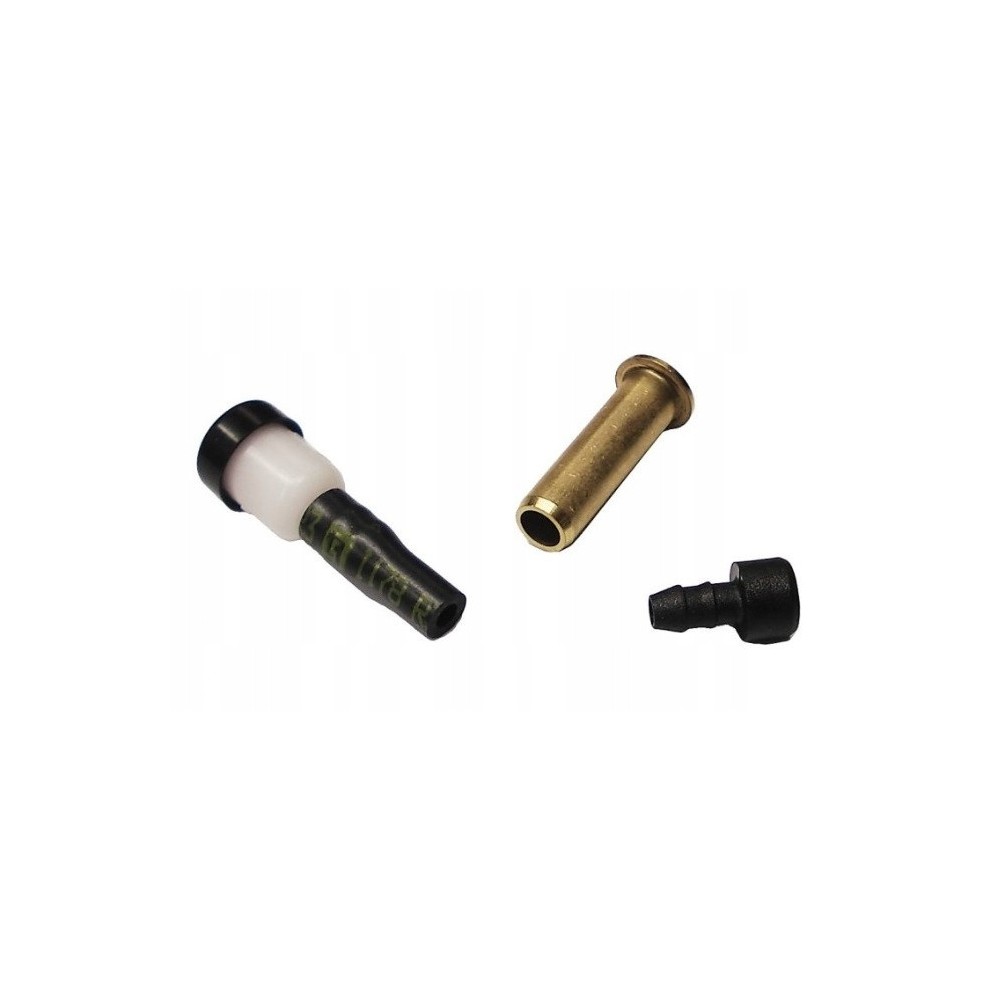 System kompensacji ciśnienia w zbiorniku paliwa 1129-350-5850