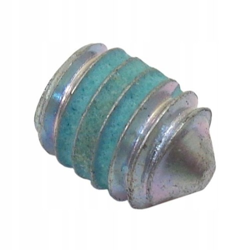 Śruba z gwintem dwustronnym...