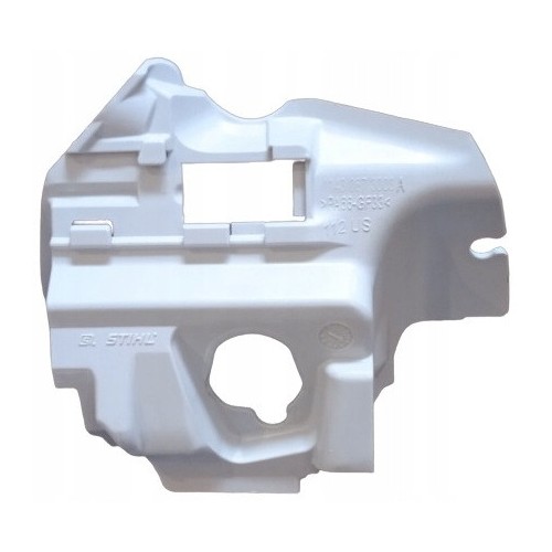 Pokrywa sterowania...