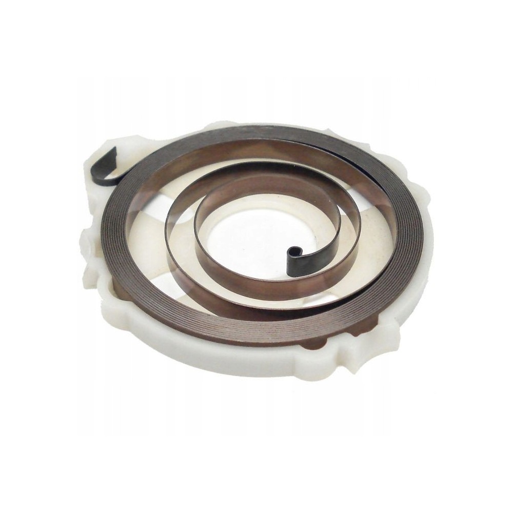 Sprężyna powrotna 4140-190-0601