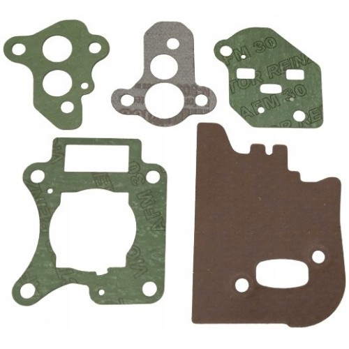 Zestaw uszczelek HS...