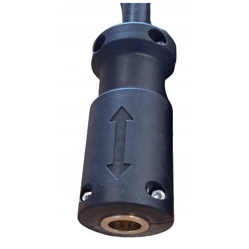 Wąż wysokociśnieniowy RE 120 4950-500-0815