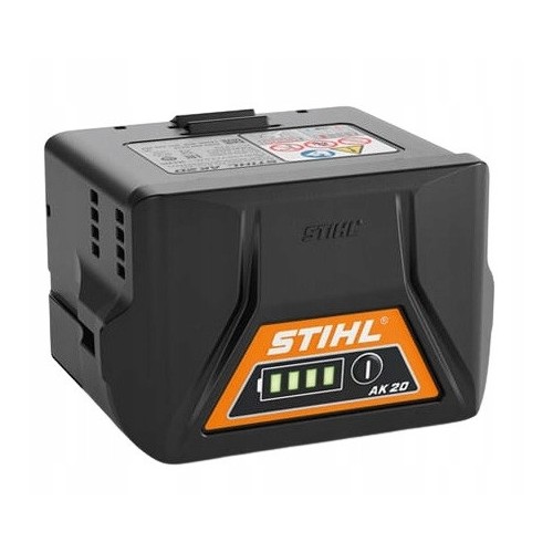 Akumulator AK 20 4520-400-6535