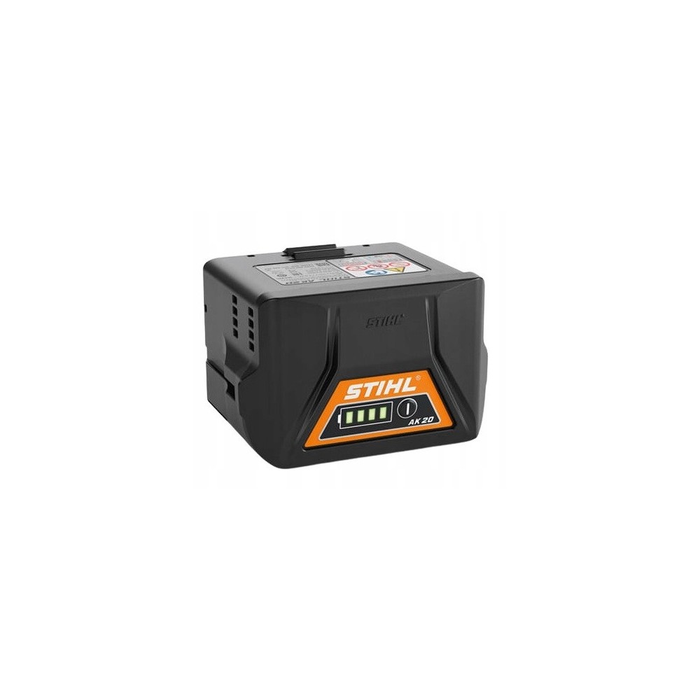Akumulator AK 20 4520-400-6535