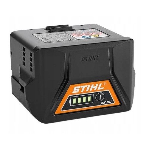 Akumulator AK 30 4520-400-6545