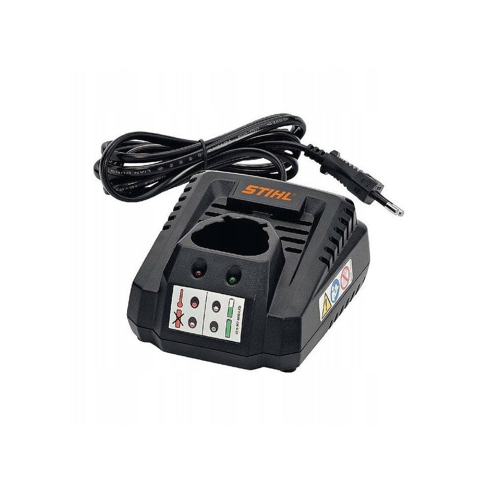 Ładowarka 	4515-430-2500