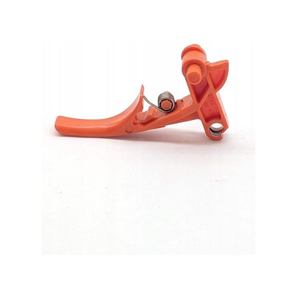 Dźwignia sterowania główną przepustnicą 4140