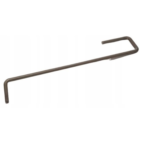 Cięgno sterowania główną...